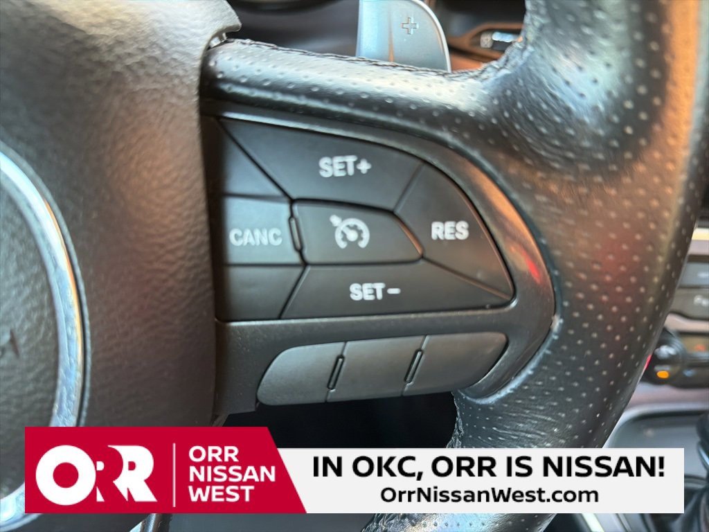 Used 2016 Dodge Challenger R/T image 23