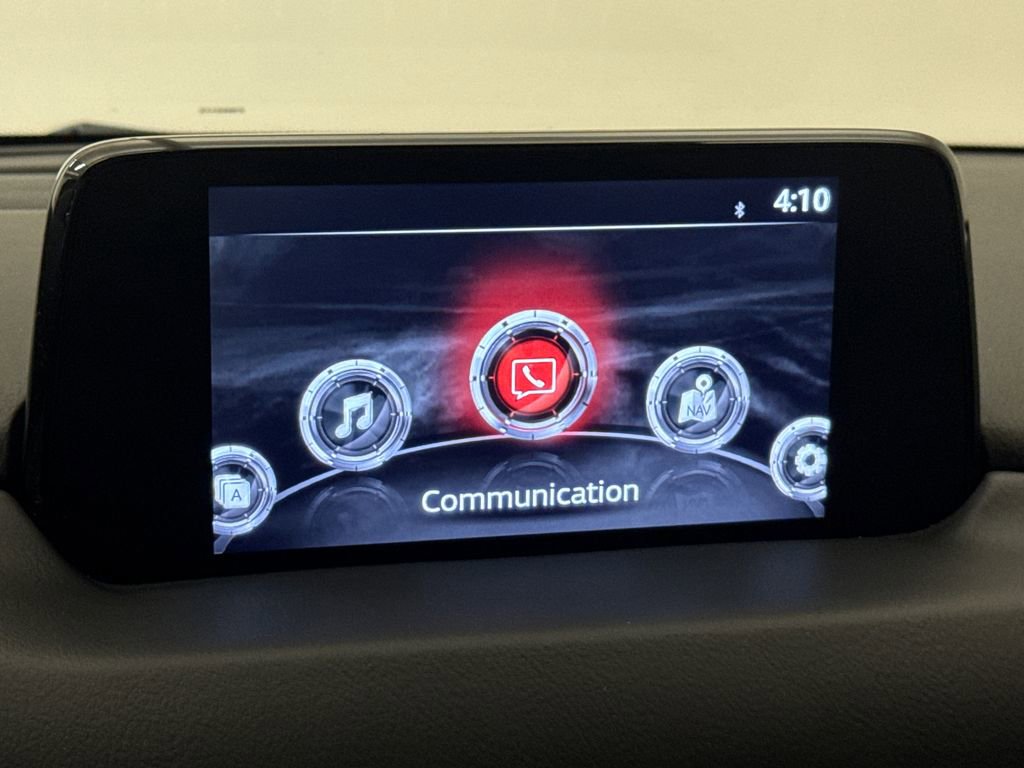 Used 2020 MAZDA CX-5 Grand Touring w/ GT Premium Package image 26