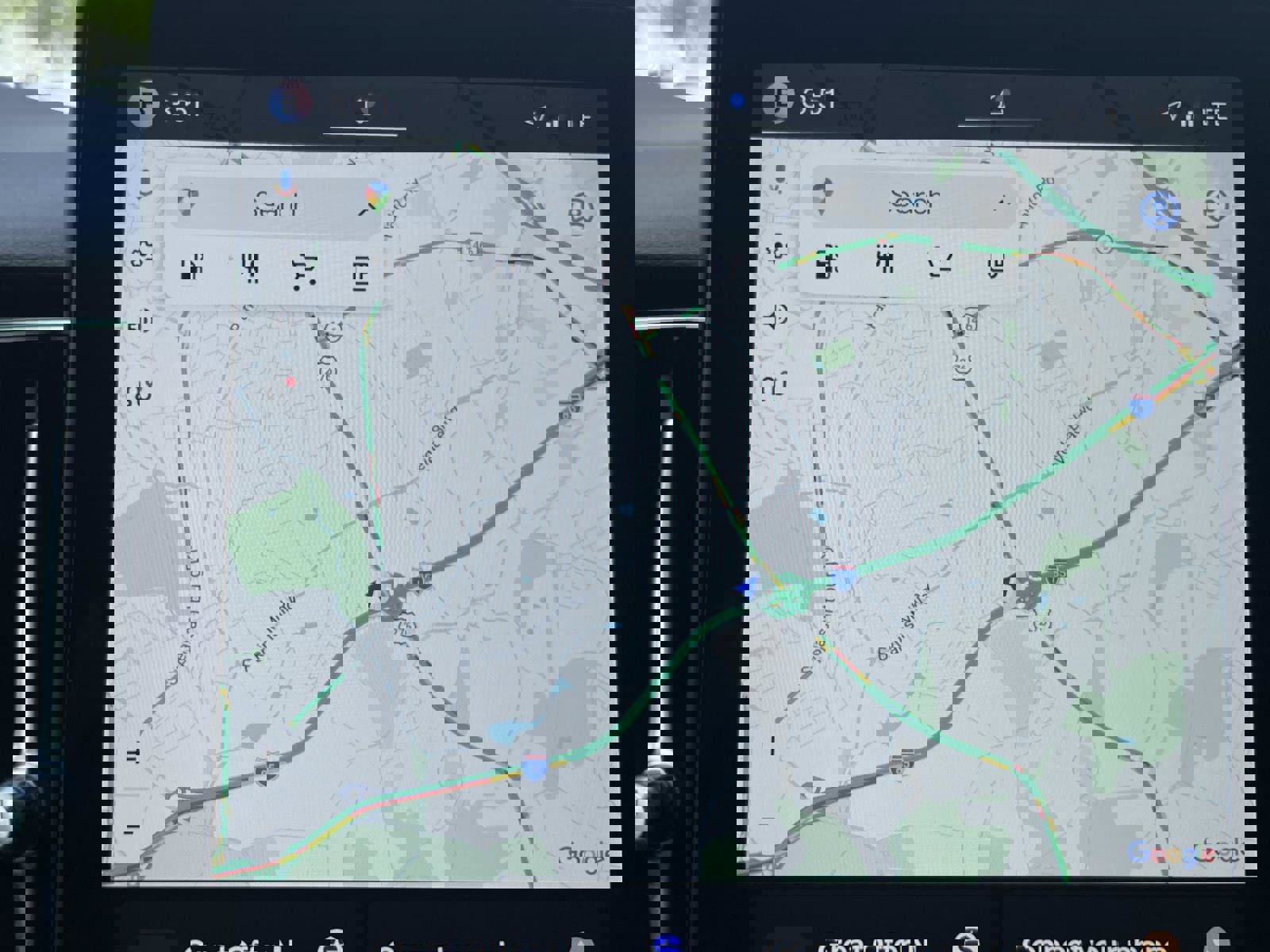 Certified 2026 Volvo XC60 B5 Plus w/ Protection Package Premier AWD/4WD image 28