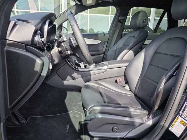Used 2019 Mercedes-Benz GLC 300 4MATIC image 11