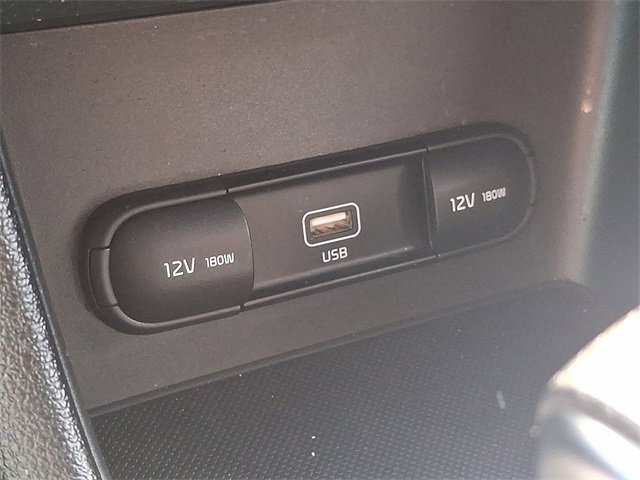 Used 2022 Kia Sportage LX image 24