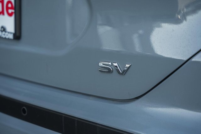 Used 2024 Nissan Kicks SV image 10