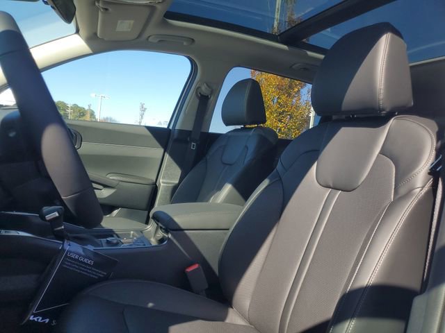 New 2026 Kia Sorento S w/ S Panoramic Sunroof Package image 14