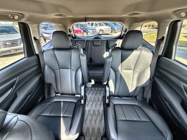 Used 2026 Subaru Ascent Premium AWD/4WD image 21
