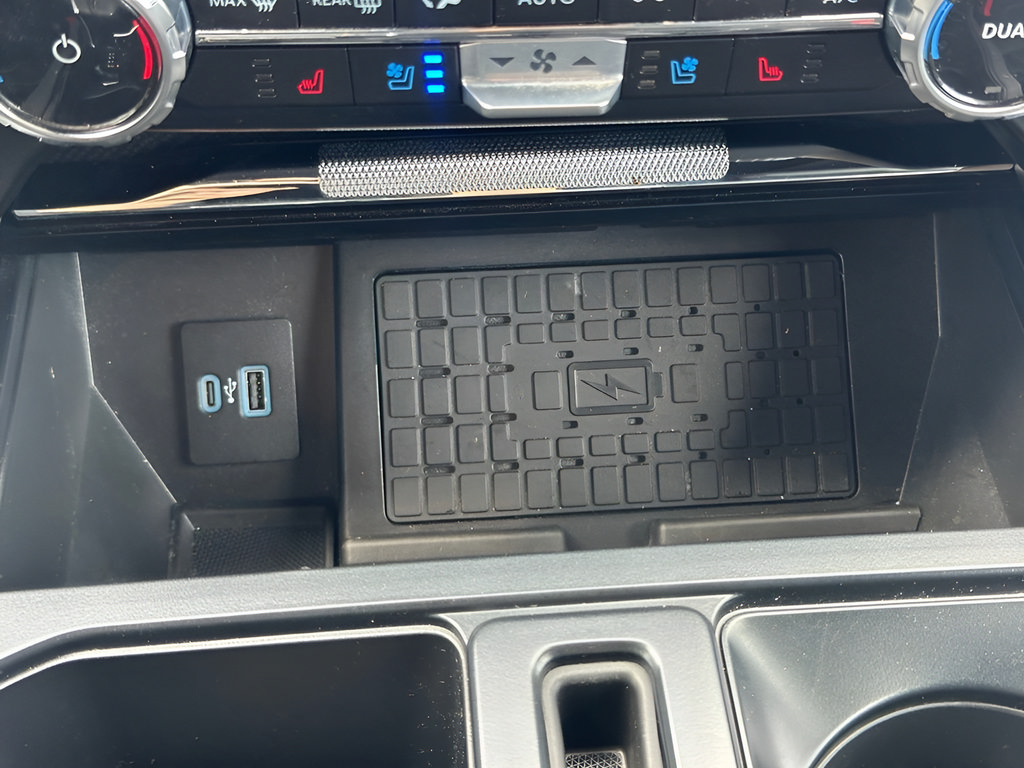 Used 2023 Ford F150 Platinum w/ Equipment Group 701A High AWD/4WD image 31