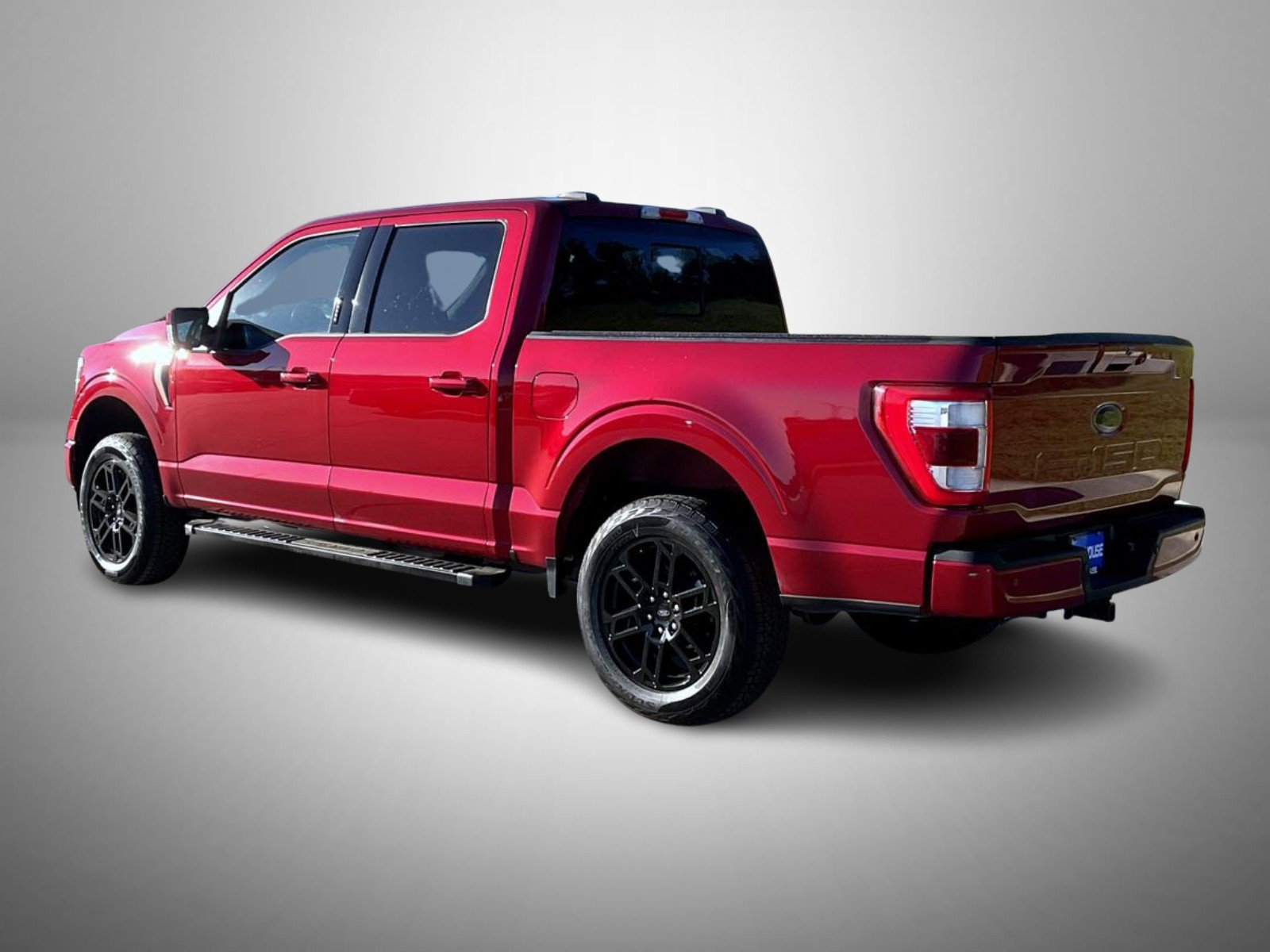 Used 2023 Ford F150 Lariat w/ Equipment Group 502A High AWD/4WD image 7