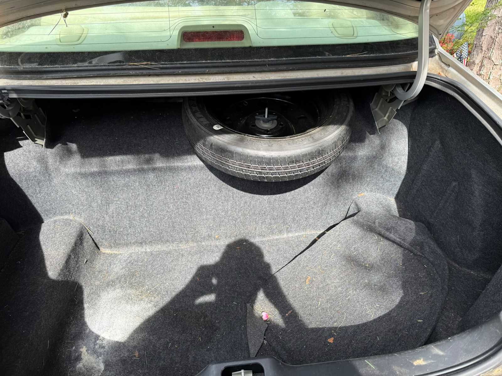 Used 2008 Mercury Grand Marquis LS RWD image 11