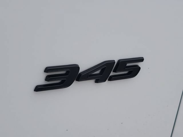 Used 2023 Dodge Challenger R/T w/ Blacktop Package RWD image 9