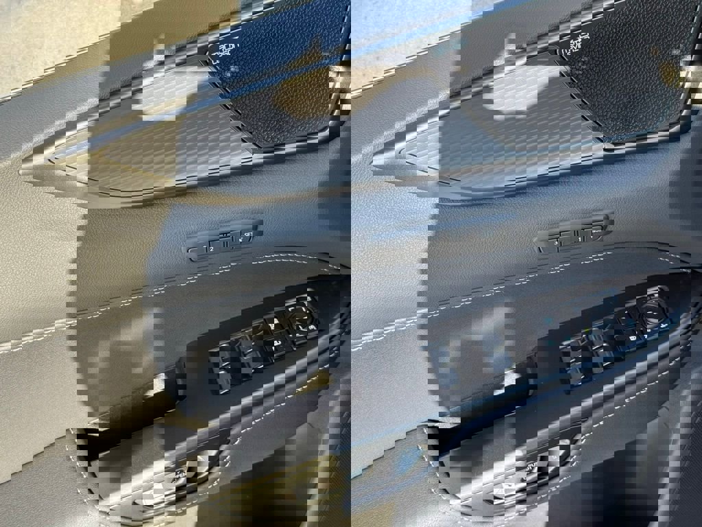 Certified 2024 Lexus NX 350 F Sport image 26