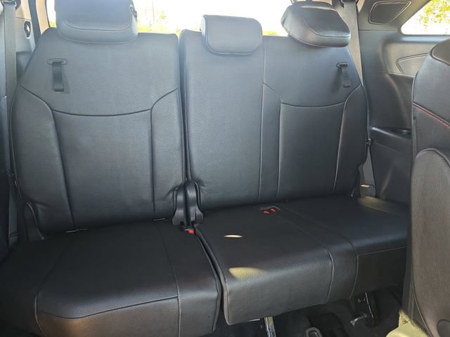 Certified 2025 Toyota Sienna XSE image 12