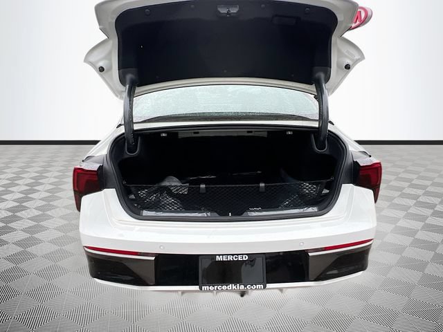 New 2026 Kia K5 EX FWD image 28