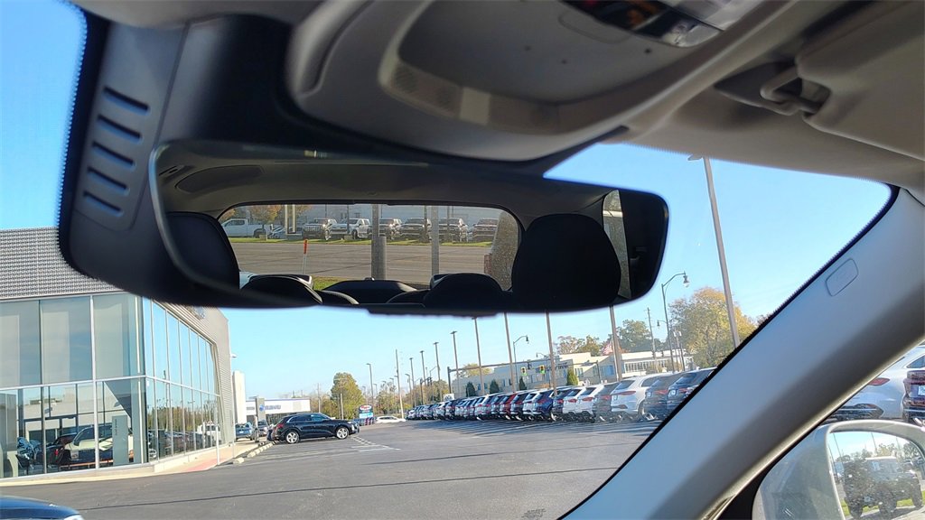 New 2026 Volvo XC90 B6 Ultra image 25