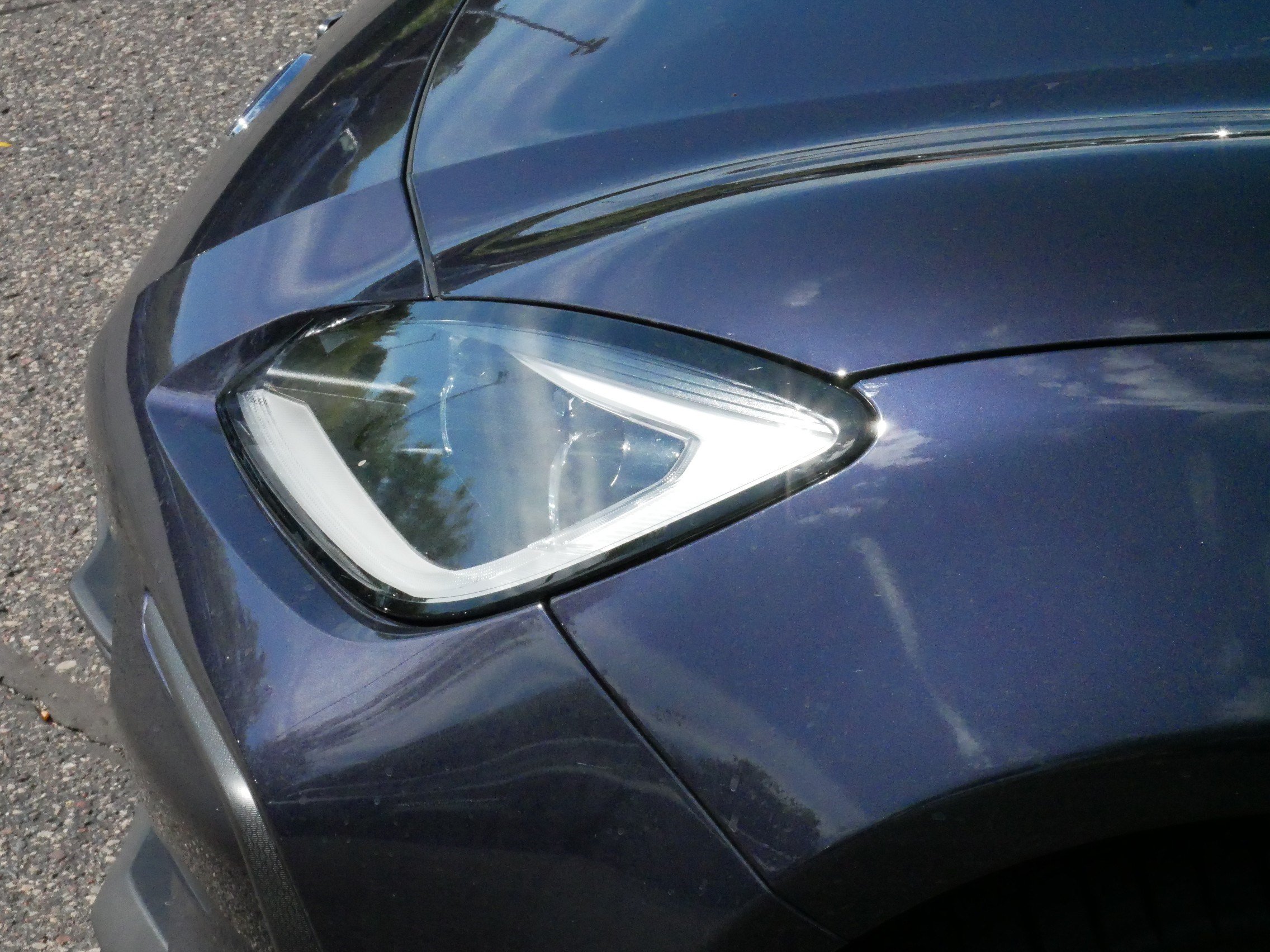 Used 2025 Subaru BRZ Limited RWD image 16