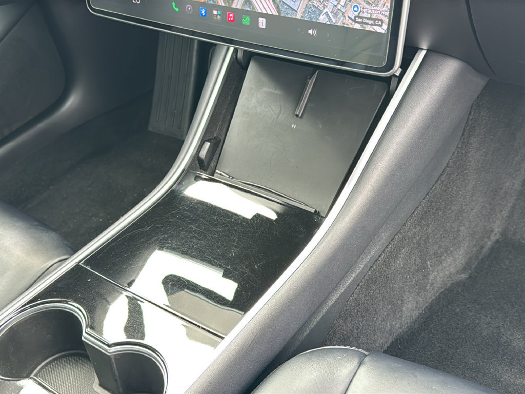 Used 2017 Tesla Model 3 Long Range RWD image 12