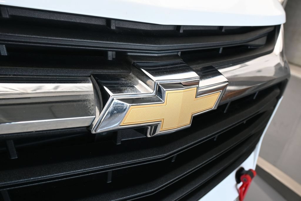 Used 2022 Chevrolet Blazer LT FWD image 50