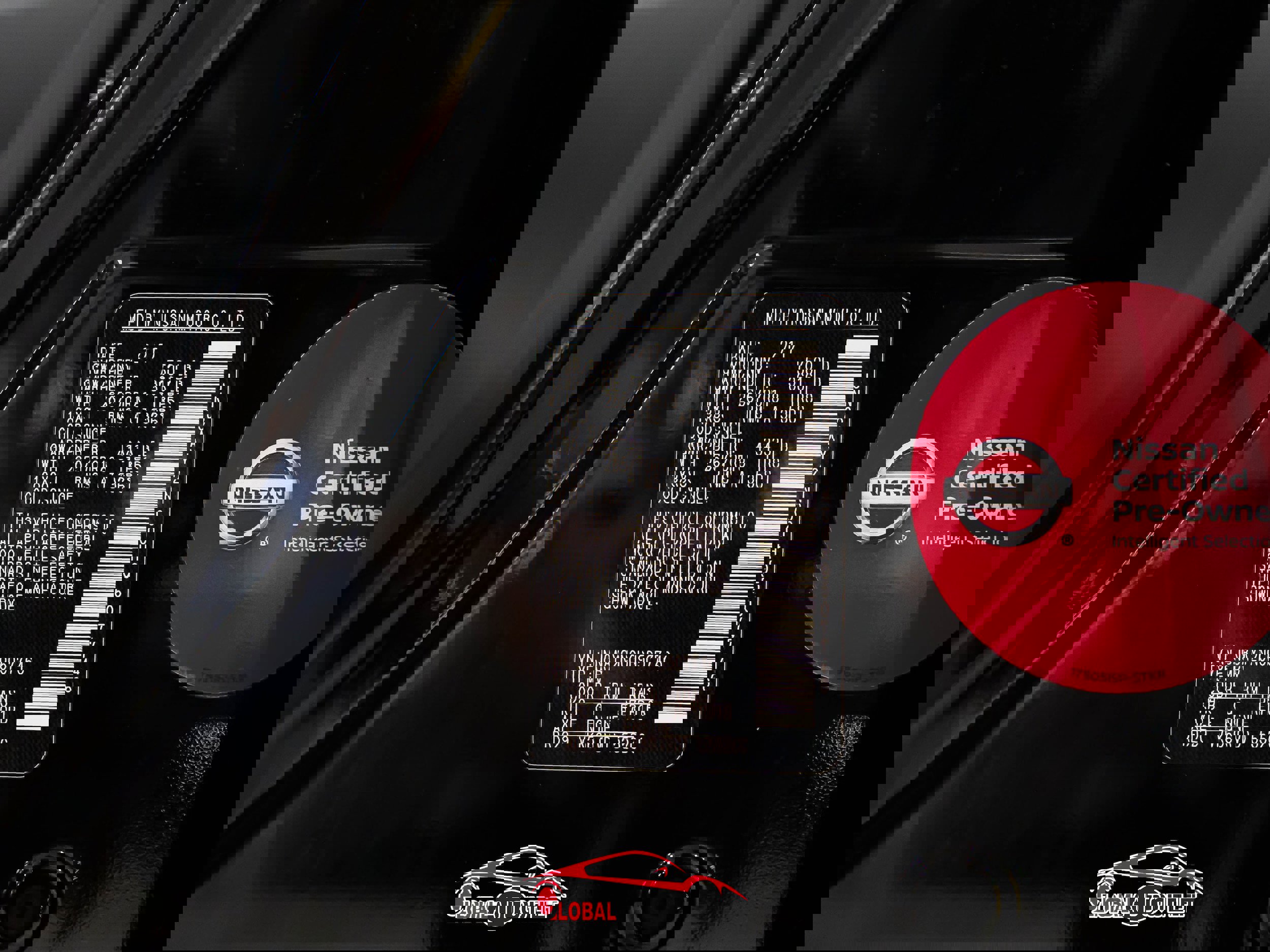 Used 2017 Nissan Armada SV w/ Driver Package image 53