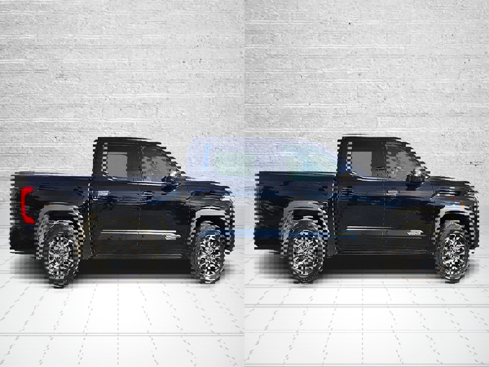 Used 2023 Toyota Tundra 1794 Edition w/ Advanced Package image 7