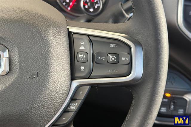 Used 2026 RAM 2500 Big Horn AWD/4WD image 29