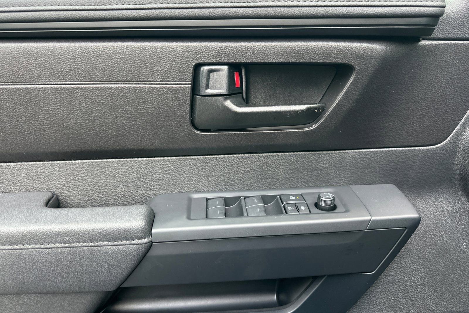 New 2026 Toyota Tundra SR RWD image 11