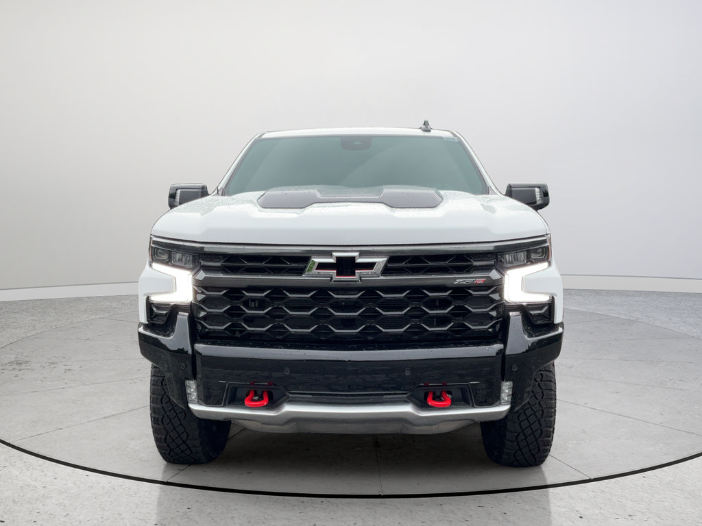 New 2026 Chevrolet Silverado 1500 ZR2 AWD/4WD image 2