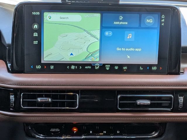 Used 2026 Lincoln Aviator Reserve RWD image 20