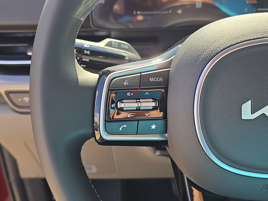 New 2026 Kia Carnival image 30