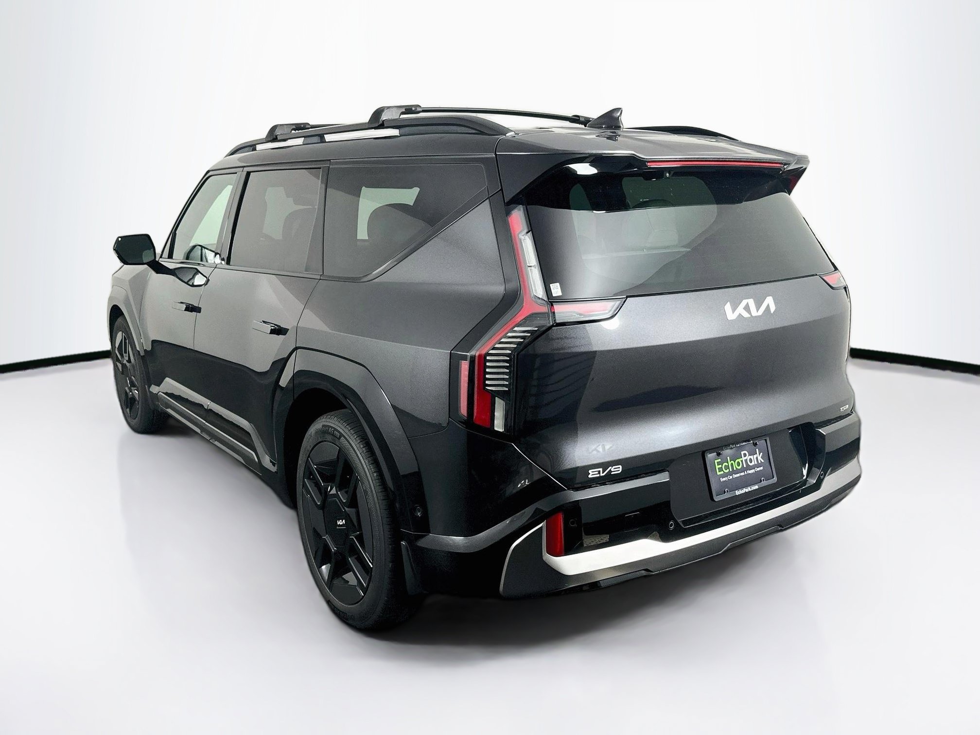 Used 2024 Kia EV9 GT-Line AWD/4WD image 5
