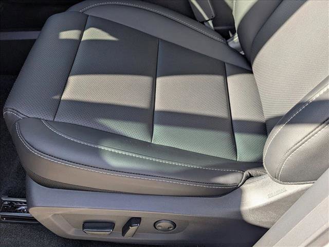 New 2026 Nissan Murano SL video 4