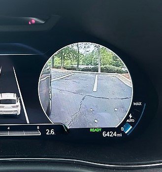 Certified 2025 Genesis Electrified GV70 w/ Prestige Package AWD/4WD image 12