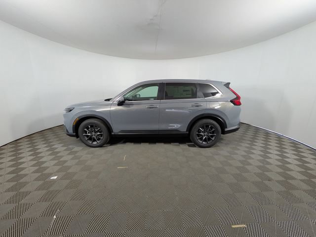 New 2026 Honda CR-V EX-L image 25