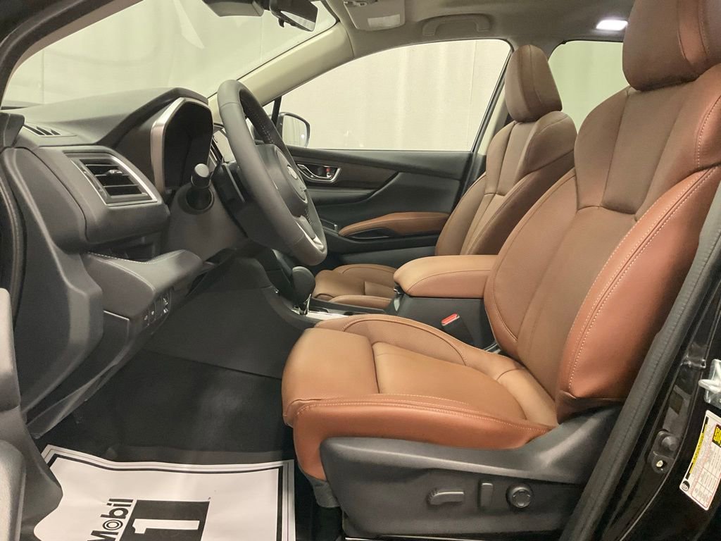 New 2026 Subaru Ascent Touring image 12