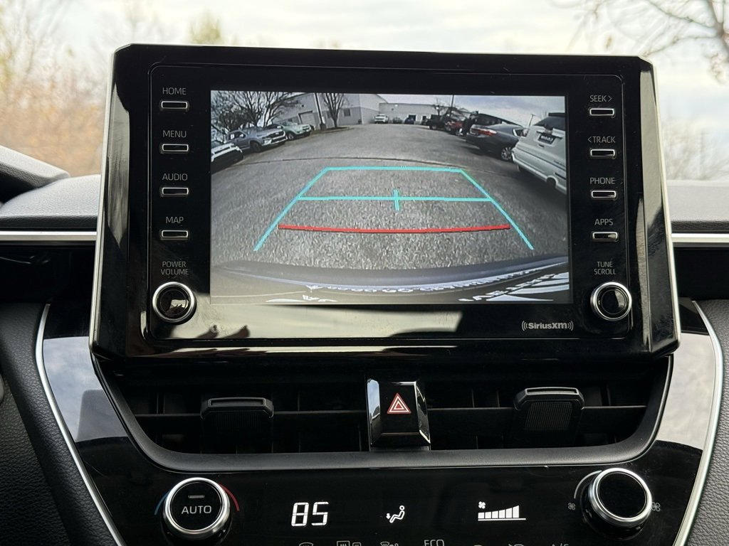 Used 2021 Toyota Corolla LE image 15