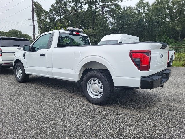 Used 2024 Ford F150 XL RWD image 3
