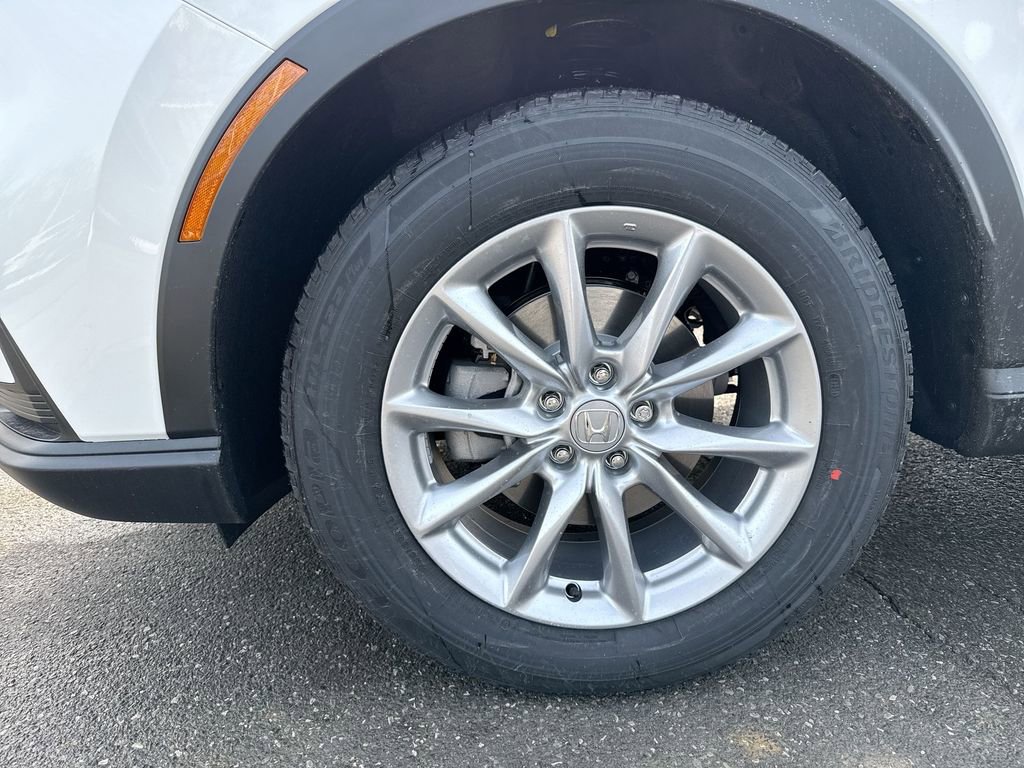 New 2026 Honda CR-V EX image 19
