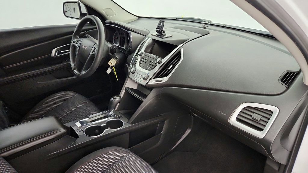 Used 2017 GMC Terrain SLE image 24