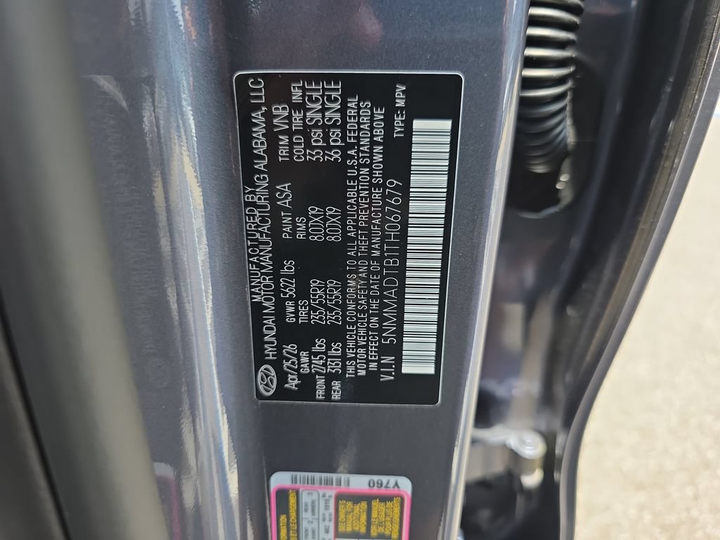 New 2026 Genesis GV70 2.5T Select AWD/4WD image 36