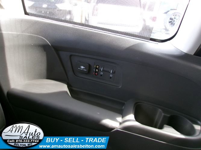 Used 2015 Honda Odyssey Touring Elite image 23