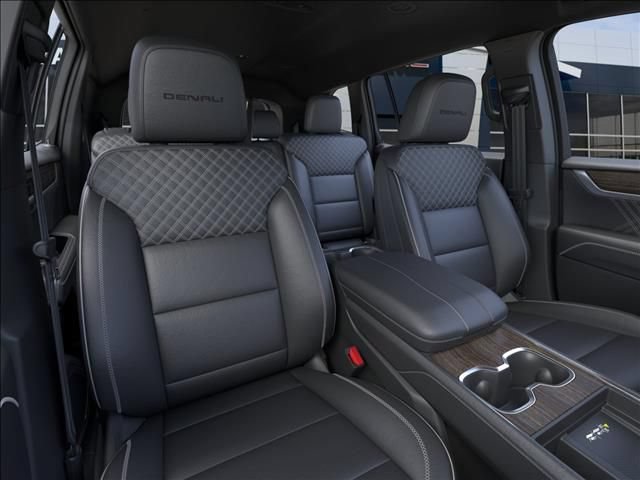 New 2026 GMC Acadia Denali w/ Super Cruise Package AWD/4WD image 19
