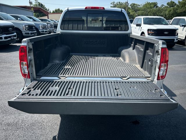 Used 2019 Nissan Frontier SV RWD image 21