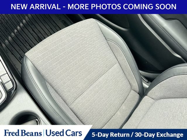 Used 2023 Kia Seltos S AWD/4WD image 29
