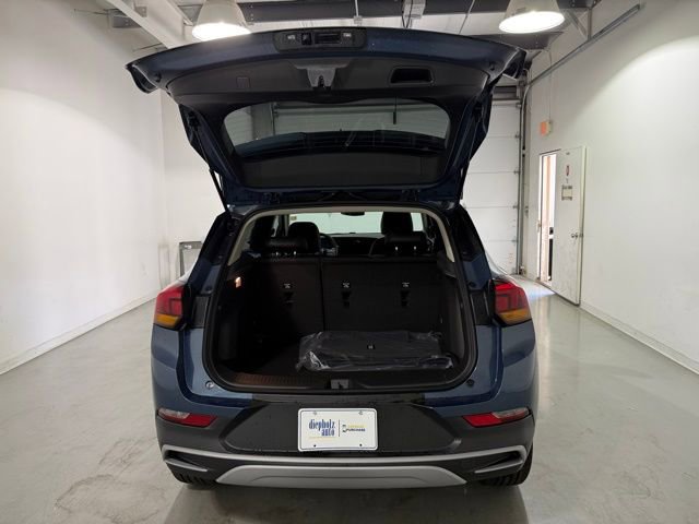 New 2026 Buick Encore GX Preferred w/ Comfort Package image 7