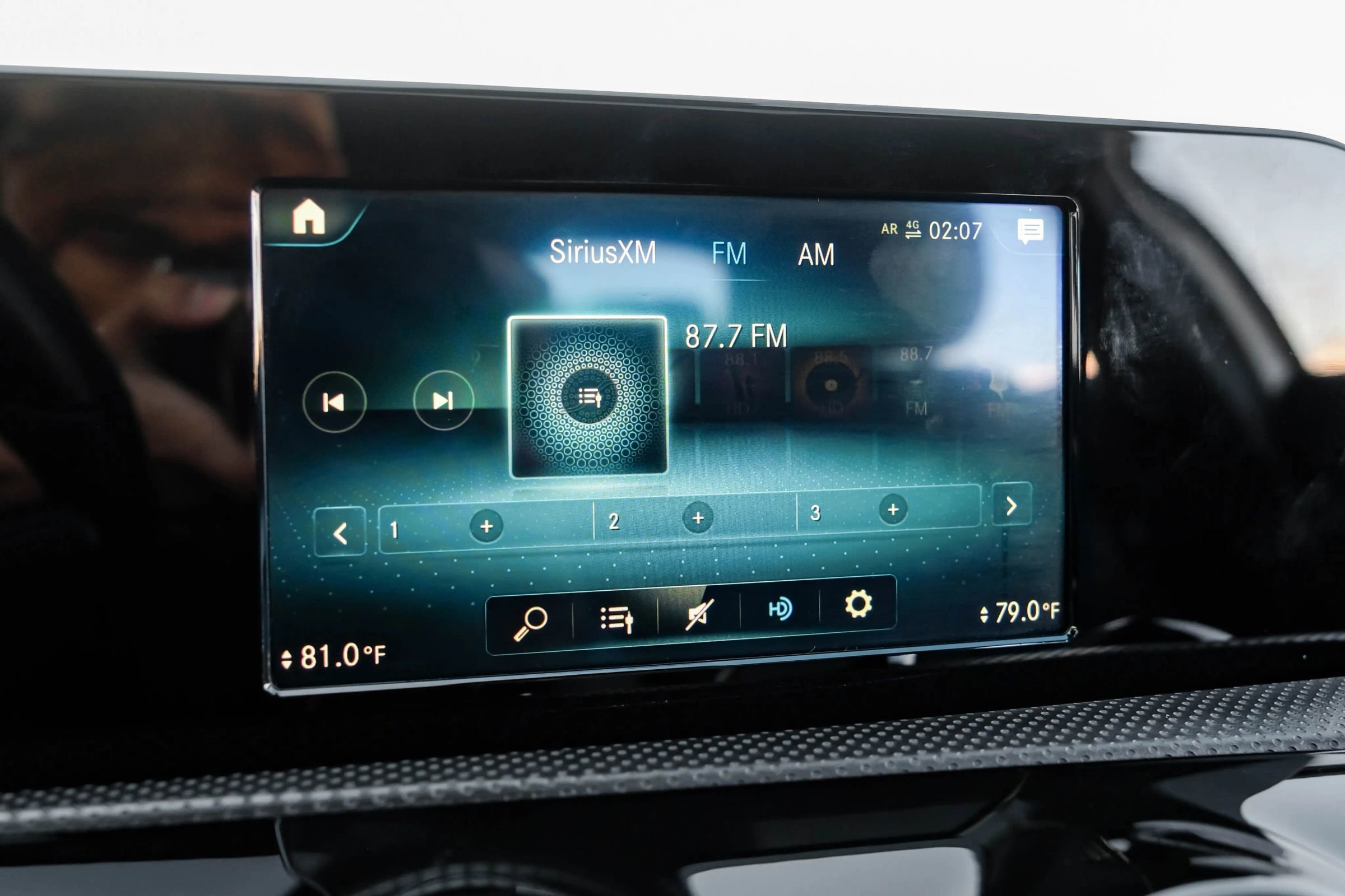 Used 2019 Mercedes-Benz A 220 4MATIC image 31