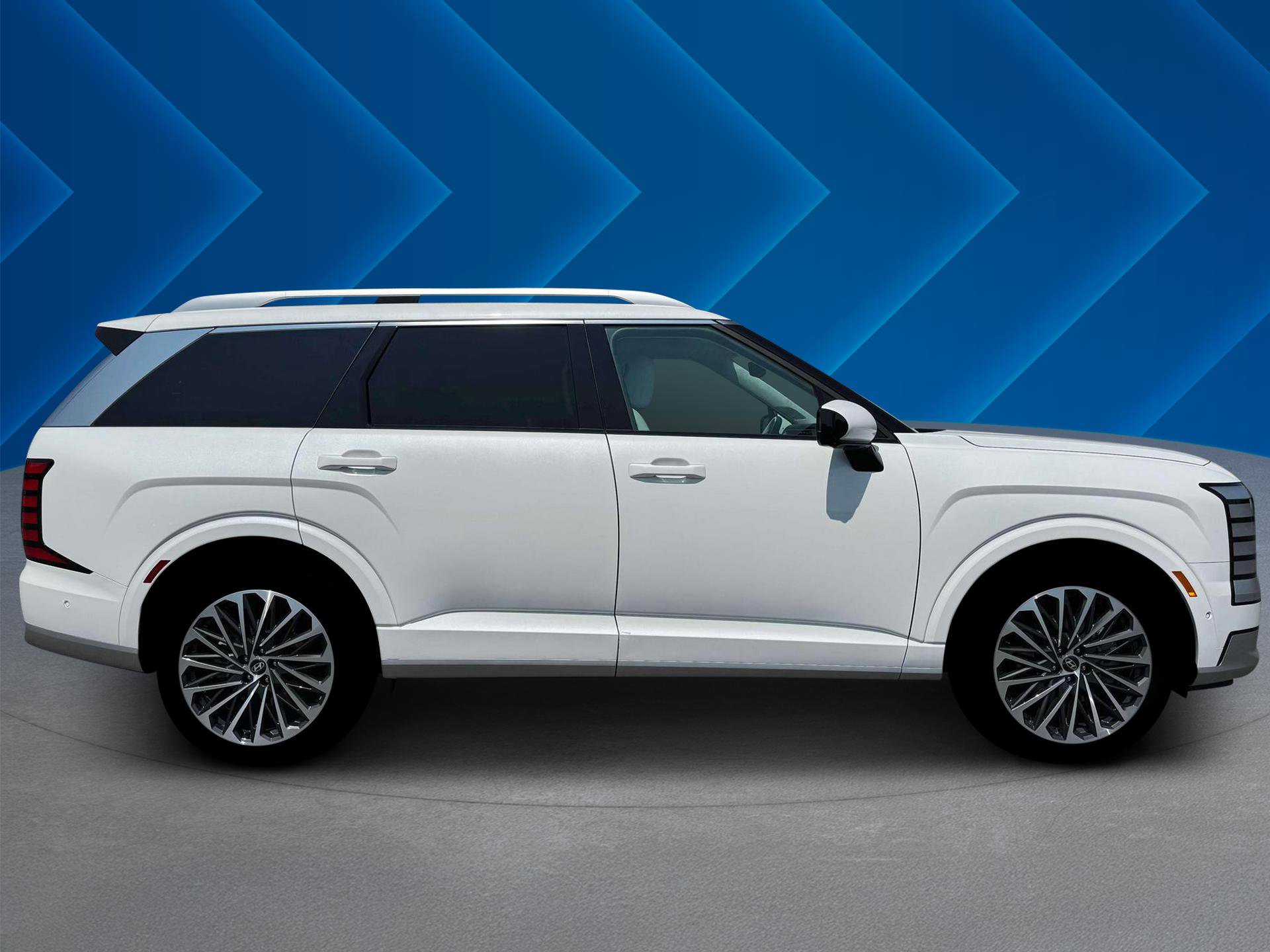 New 2026 Hyundai Palisade Calligraphy image 9