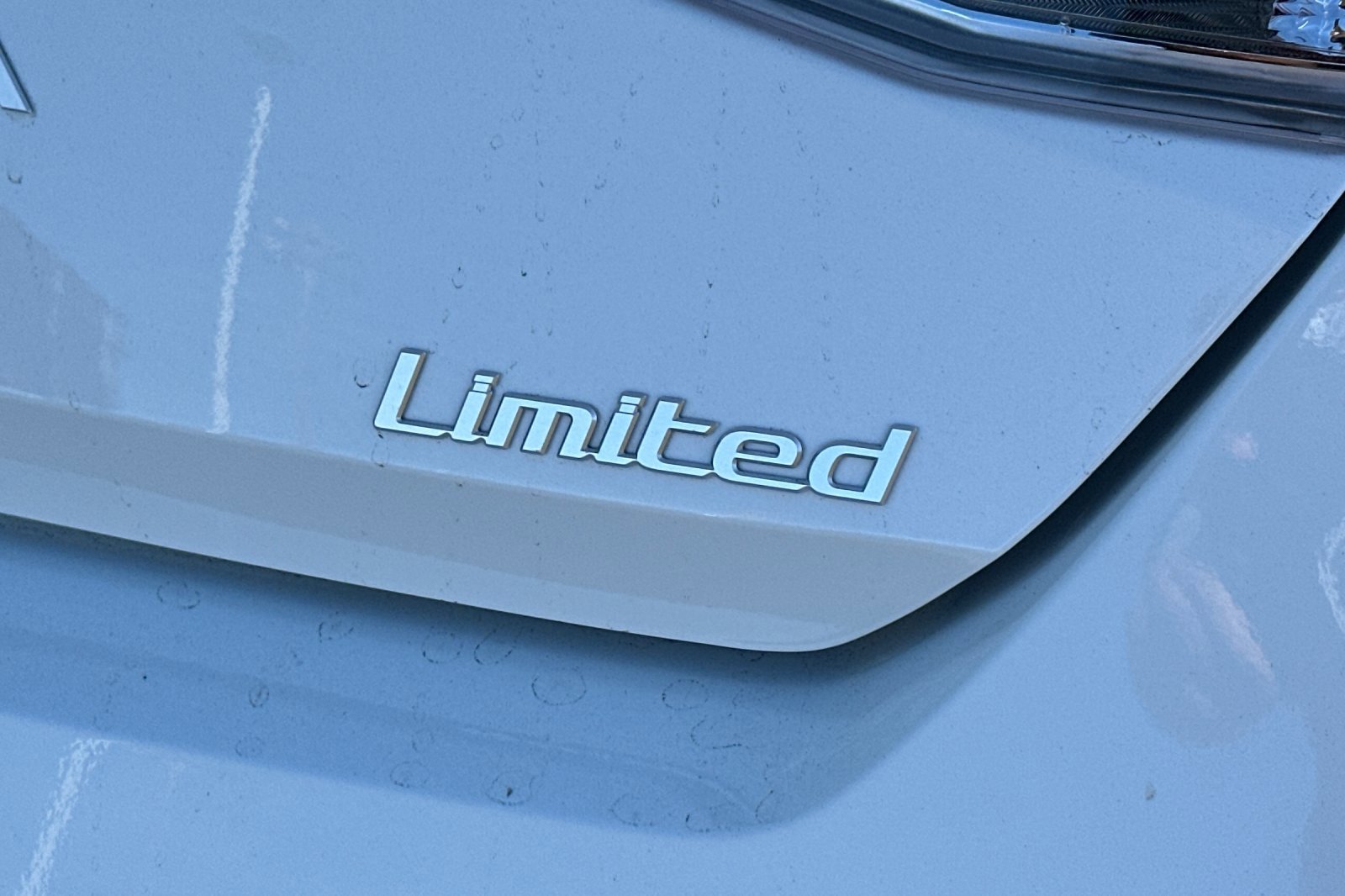 New 2026 Hyundai Elantra Limited FWD image 26