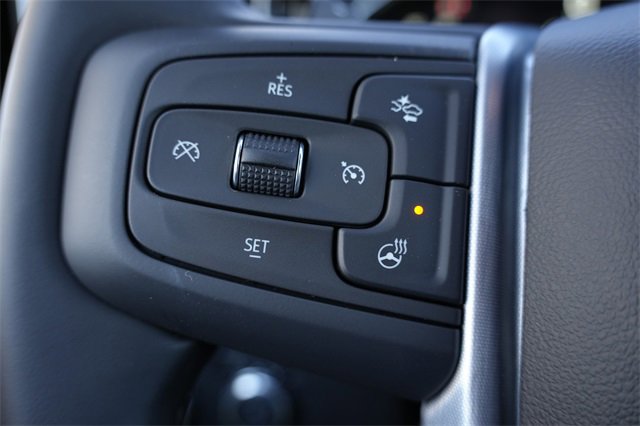 New 2026 GMC Sierra 1500 Elevation w/ Preferred Package image 13