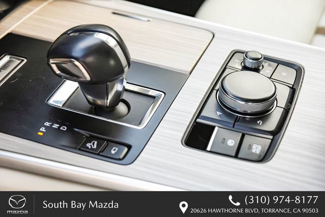 Certified 2024 MAZDA CX-90 3.3 Turbo w/ Premium Plus Pkg image 20