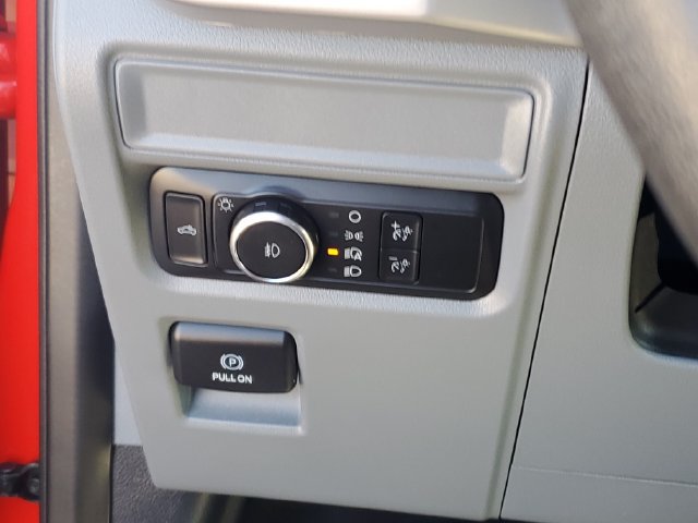 Used 2022 Ford F150 XL w/ Equipment Group 101A High AWD/4WD image 23