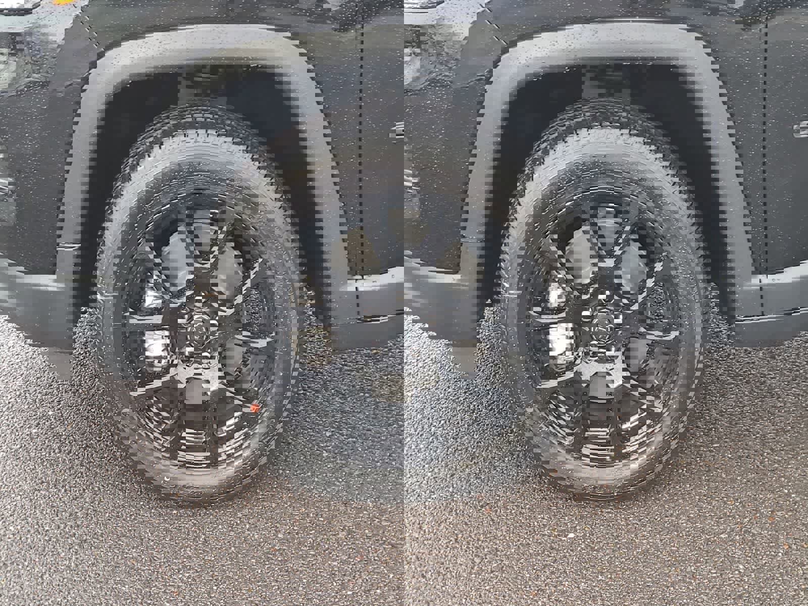 New 2026 Jeep Compass Latitude image 16