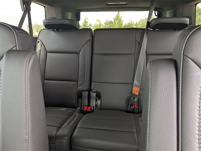 Used 2024 GMC Yukon XL Denali image 16