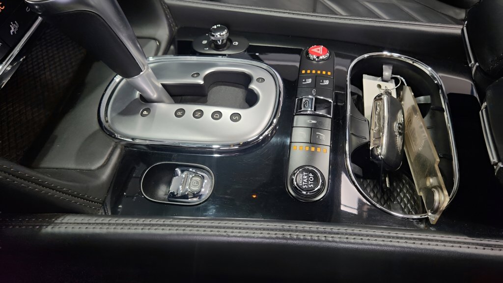 Used 2015 Bentley Continental GT Speed image 14
